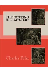 The Notting Hill Mystery