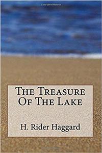 The Treasure of the Lake