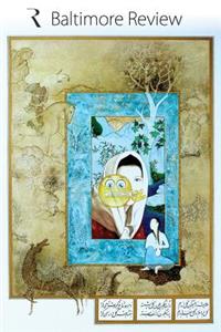 The Baltimore Review 2017