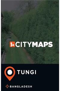 City Maps Tungi Bangladesh