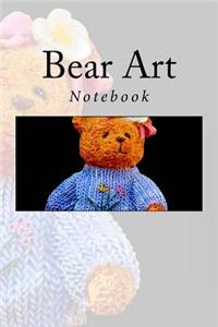 Bear Art