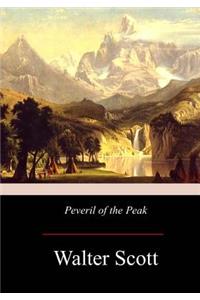 Peveril of the Peak