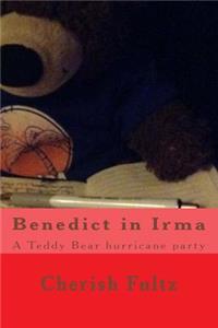 Benedict in Irma