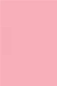 Sketchbook Pink: Sketchbook 6 X 9, Sketchbook 200 Pages: Sketchbook No Lines, Sketchbook 200 Pages, Sketchbook Journal, Sketchbook for Drawing, Sketchbook Notebook