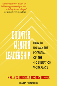 Counter Mentor Leadership