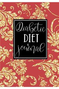 Diabetic Diet Journal
