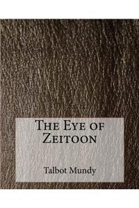 The Eye of Zeitoon