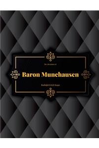 Adventures of Baron Munchausen