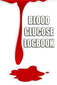 Blood Glucose Logbook