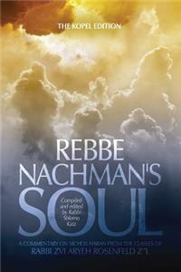 Rebbe Nachman's Soul