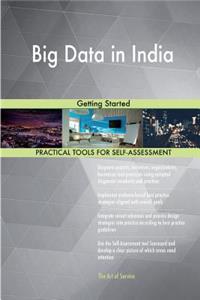 Big Data in India