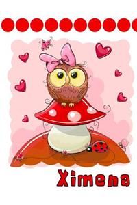 Ximena