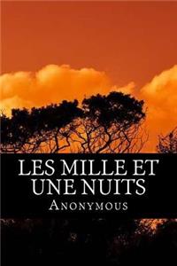 Les Mille et une nuits