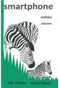smartphone sudoku eleven