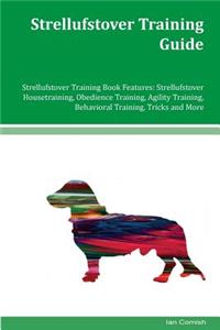 Strellufstover Training Guide Strellufstover Training Book Features