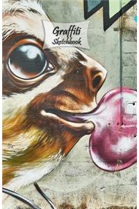 Graffiti Sketchbook