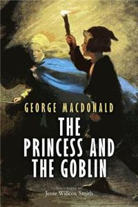 Princess and the Goblin