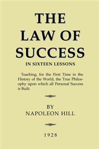 The Law of Success