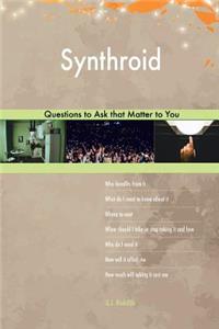 Synthroid 468 Questions to Ask that Matter to You