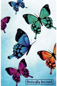Butterfly Journal