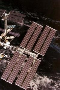 Orbital Platform Space Station Science Journal