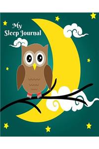 My Sleep Journal