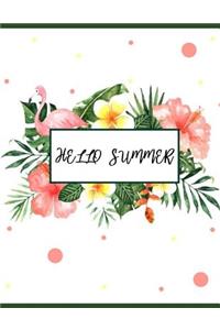 Hello Summer