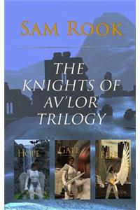 The Knights of Av'lor