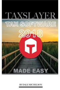 Tax Slayer Tax 2018