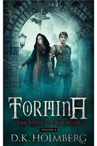 Tormina