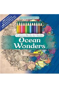 Ocean Wonders