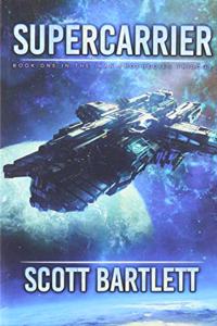 Supercarrier Box Set