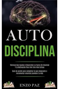 Auto-Disciplina