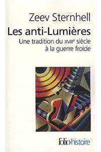 Anti Lumieres