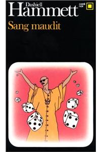 Sang Maudit