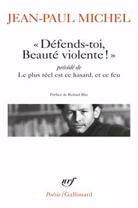 Defends-toi, beaute violente