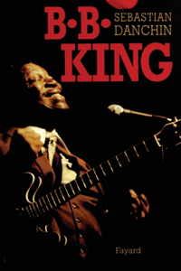 B.B. King
