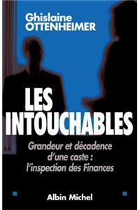 Intouchables (Les)