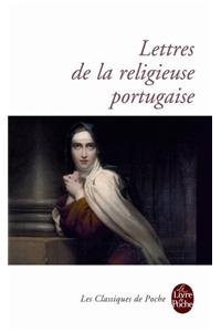 Lettres de la Religieuse Portugaise