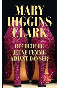 Recherche Jeune Femme Aimant Danser