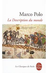 La description du monde
