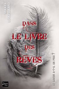 Dans le livre des reves