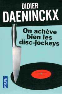 On acheve bien les disc-jockeys