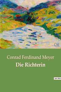 Richterin