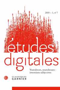 Etudes Digitales