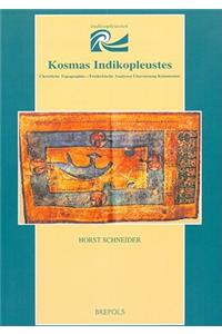 Kosmas Indikopleustes