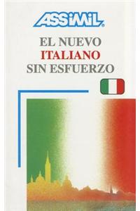 El Nuevo Italiano Sin Esfuerzo