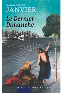 Le Dernier dimanche