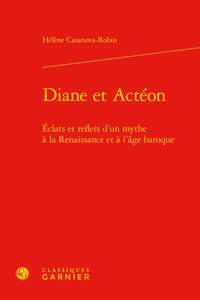 Diane Et Acteon