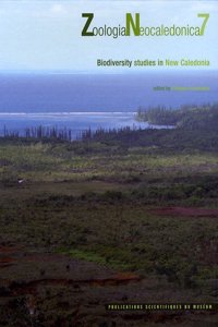 Biodiversity Studies in New Caledonia